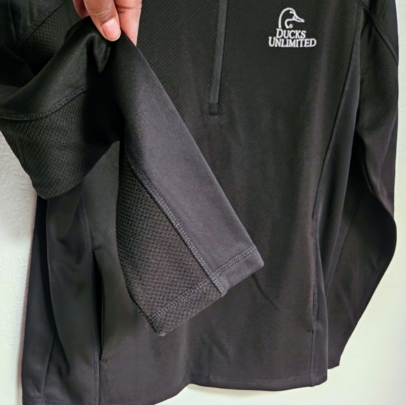 DUCK UNLIMITED Men's Jacket. [NWOT] - Picture 5 of 9